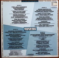 VARIOUS–ROCKING THE BLUES(2LP)-thumb-1