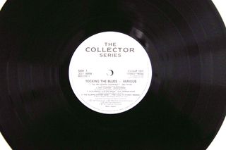 VARIOUS–ROCKING THE BLUES(2LP)-thumb-5