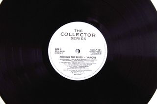 VARIOUS–ROCKING THE BLUES(2LP)-thumb-6