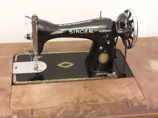 Ραπτομηχανή SINGER-thumb-9