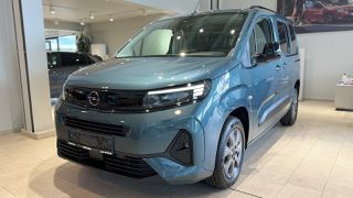 Opel Combo 2026 15 diesel 7θεσιο