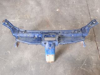 Μετώπη DACIA 1,5 Dci - SANDERO  12-20