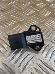 AUDI A4 ‘08 0281002401 038906051C Αισθητήρας σε άριστη κατάσταση γνησια!!!