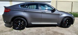 Bmw X6 2008 AC SCHNITZER  XDRIVE 50I