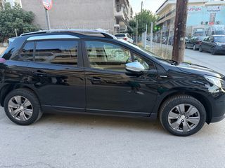 Peugeot 2008 2018 1.2 e-VTI STYLE-thumb-3