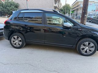 Peugeot 2008 2018 1.2 e-VTI STYLE-thumb-4
