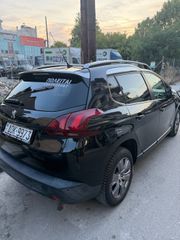 Peugeot 2008 2018 1.2 e-VTI STYLE-thumb-7