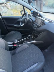 Peugeot 2008 2018 1.2 e-VTI STYLE-thumb-8