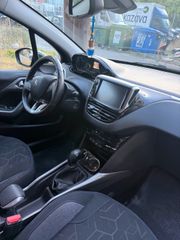 Peugeot 2008 2018 1.2 e-VTI STYLE-thumb-6