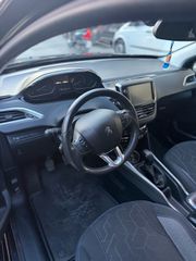 Peugeot 2008 2018 1.2 e-VTI STYLE-thumb-29
