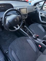 Peugeot 2008 2018 1.2 e-VTI STYLE-thumb-30