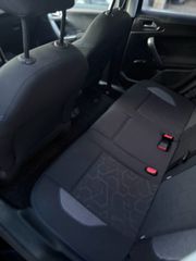 Peugeot 2008 2018 1.2 e-VTI STYLE-thumb-5
