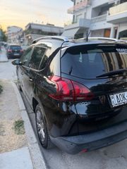 Peugeot 2008 2018 1.2 e-VTI STYLE-thumb-31