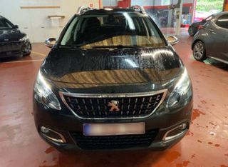 Peugeot 2008 2018 1.2 e-VTI STYLE-thumb-10