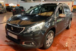 Peugeot 2008 2018 1.2 e-VTI STYLE-thumb-11