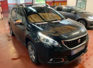 Peugeot 2008 2018 1.2 e-VTI STYLE