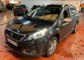 Peugeot 2008 2018 1.2 e-VTI STYLE-thumb-14