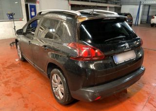 Peugeot 2008 2018 1.2 e-VTI STYLE-thumb-15