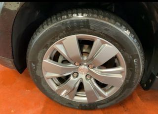 Peugeot 2008 2018 1.2 e-VTI STYLE-thumb-18