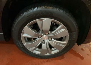 Peugeot 2008 2018 1.2 e-VTI STYLE-thumb-19