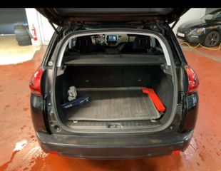 Peugeot 2008 2018 1.2 e-VTI STYLE-thumb-22