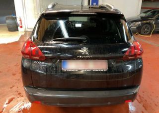 Peugeot 2008 2018 1.2 e-VTI STYLE-thumb-23