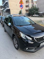Peugeot 2008 2018 1.2 e-VTI STYLE-thumb-1