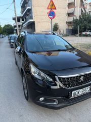 Peugeot 2008 2018 1.2 e-VTI STYLE-thumb-2