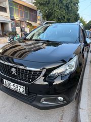 Peugeot 2008 2018 1.2 e-VTI STYLE