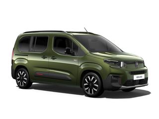 Citroen Berlingo 2026 1.5 diesel 7θεσιι