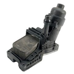 Περίβλημα φίλτρου λαδιού με ψυγείο BMW 1 Series (F21) 2012-2015