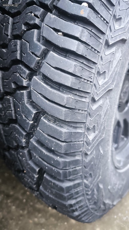 2000χιλ 265/70R17