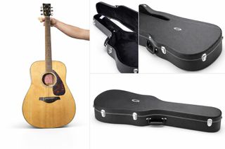 ΚΙΘΑΡΑ Yamaha FG735S