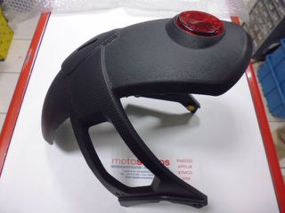 Φτερό Πίσω Εσωτερικού Τροχού Gilera Runner VXR 200 4T 2005-2006 (EMEA) ZAPM46200 652976