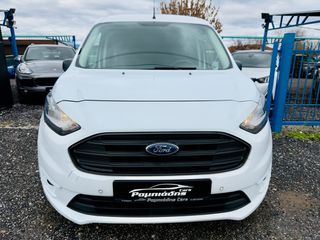 Ford Transit Connect 2021 1.5#TDCi#ΨΥΓΕΙΟ_ Συντήρηση#120ps#ΚΛΙΜΑ#Led_Pack-thumb-1