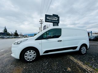 Ford Transit Connect 2021 1.5#TDCi#ΨΥΓΕΙΟ_ Συντήρηση#120ps#ΚΛΙΜΑ#Led_Pack-thumb-2