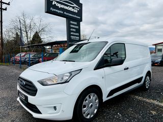 Ford Transit Connect 2021 1.5#TDCi#ΨΥΓΕΙΟ_ Συντήρηση#120ps#ΚΛΙΜΑ#Led_Pack-thumb-3