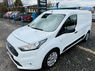Ford Transit Connect 2021 1.5#TDCi#ΨΥΓΕΙΟ_ Συντήρηση#120ps#ΚΛΙΜΑ#Led_Pack-thumb-4