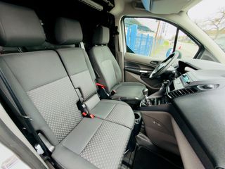 Ford Transit Connect 2021 1.5#TDCi#ΨΥΓΕΙΟ_ Συντήρηση#120ps#ΚΛΙΜΑ#Led_Pack-thumb-19