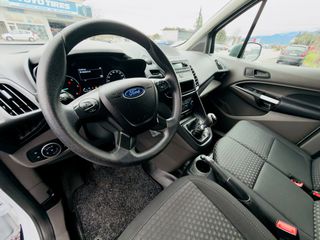 Ford Transit Connect 2021 1.5#TDCi#ΨΥΓΕΙΟ_ Συντήρηση#120ps#ΚΛΙΜΑ#Led_Pack-thumb-22