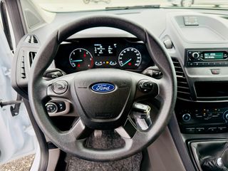 Ford Transit Connect 2021 1.5#TDCi#ΨΥΓΕΙΟ_ Συντήρηση#120ps#ΚΛΙΜΑ#Led_Pack-thumb-27