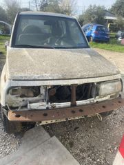 Suzuki Vitara 1998