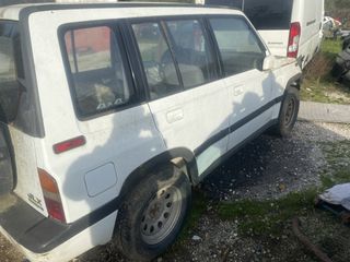 Suzuki Vitara 1998-thumb-1