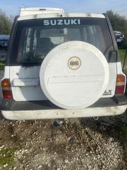 Suzuki Vitara 1998-thumb-2