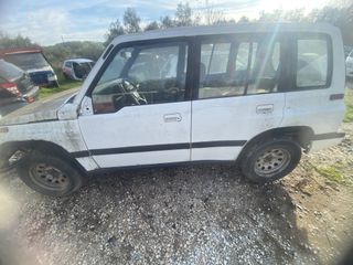 Suzuki Vitara 1998-thumb-3