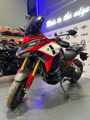Ducati Multistrada V4 2023 Pikes Peak-thumb-1