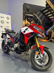 Ducati Multistrada V4 2023 Pikes Peak