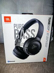 Jbl 500 ασύρματα του κουτιού.