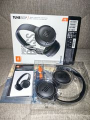 Jbl 500 ασύρματα του κουτιού.