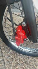 Yamaha CRYPTON-X135 2015 CRYPTON X-135-thumb-1